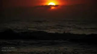 Thumbnail: A Magical Sunset - Video