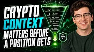 Thumbnail: Why Crypto Context Matters Before A Position Gets Bigger