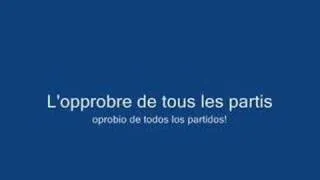 Thumbnail: La Marseillaise