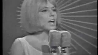 Thumbnail: France Gall - Poupee De Cire, Poupee De Son (1965)