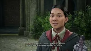Thumbnail: Clearing the Quest Log | Hogwarts Legacy #3 (Stream Archive)
