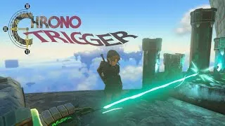 Thumbnail: Corridors of Time (Chrono Trigger) played by stakes in Tears of the Kingdom