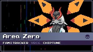 Thumbnail: Area Zero [8-Bit; VRC6] - Pokémon Scarlet & Violet