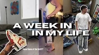Thumbnail: SHOPPING FOR VINTAGE IN LAS VEGAS + NEW SHORTS FROM FLVKES.