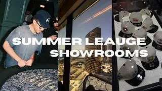 Thumbnail: WEEKEND IN MY LIFE - LAS VEGAS SUMMER LEAGUE ( SHOPPING )
