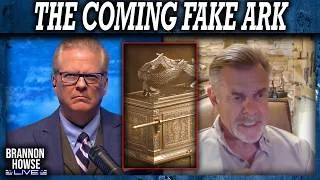 Thumbnail: The New Jerusalem Find, the Real Temple Site, and the Coming Fake Ark