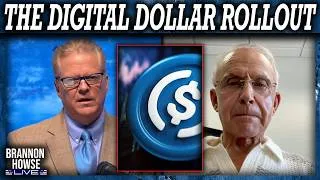Thumbnail: Crypto Banks, the Dying Dollar, and What $20,000 in Gold Is Worth Now