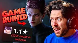 Thumbnail: The Love And Deepspace Situation Is AWFUL #bringvalkoback