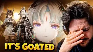 Thumbnail: Arknights Endfield Is An Emotional Masterpiece (1.4)