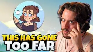 Thumbnail: The Candybbug Situation Went Too Far.