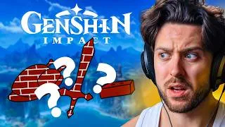 Thumbnail: This Genshin Quiz Is PURE RAGEBAIT