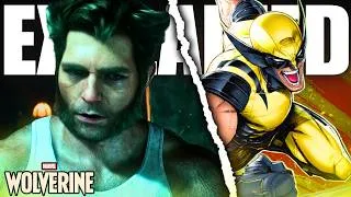 Thumbnail: Marvel’s Wolverine: The Prequel Comic Reveals a Dark Secret!