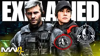 Thumbnail: Laswell Turned Shadow Company Into the CIA’s Own Army!