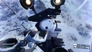 Thumbnail: ARC Raiders - Rocketeer surf