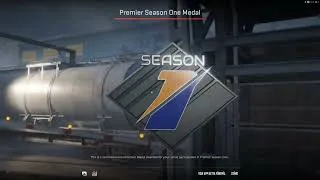 Thumbnail: CS2 Season 2 LIVE !!!  - New coin