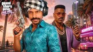 Thumbnail: GTA Vice City Before GTA 6!🔥 Desi GAMEPLAY x BrarTV