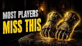 Thumbnail: Do This Dungeon Before Level 3 in Morrowind