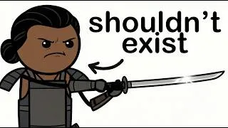 Thumbnail: From Slave to Samurai: The Warrior Japan Couldn't Ignore