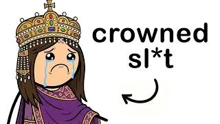 Thumbnail: How a Courtesan Became Empress of Rome (Theodora's story)