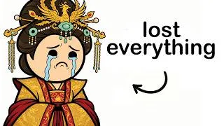 Thumbnail: How China's Only Female Emperor Made Her Way to the Throne