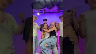 Thumbnail: GO GO GO 💃 Who’s Next? #Shorts #Dance #Trending #Viral #fypシ Kaido Gia Chowbaby & more