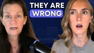 Thumbnail: When Parents Don't Agree on Discipline