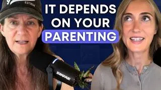 Thumbnail: Why Tantrums Can End By 3-Years-Old