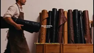 Thumbnail: A Dialogue In Craft - Chapter II: Texture of Kirn