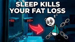 Thumbnail: How Sleep Deprivation Can Destroy Your Fat Loss Journey