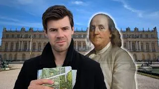 Thumbnail: How Ben Franklin Bankrupted Versailles to Save America