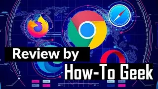 Thumbnail: Brave Browser Review by Howtogeek - What Is The Brave Browser And How Does It Compare To Chrome?