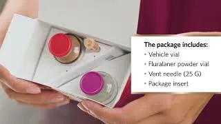 Thumbnail: BRAVECTO QUANTUM How To Mix Video
