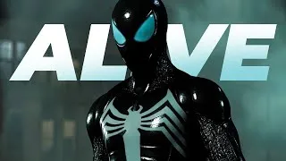 Thumbnail: SPIDERMAN 「 AMV 」 Alive