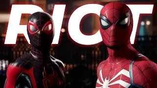 Thumbnail: RIOT 「 GMV 」 Brave Order Release