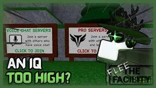 Thumbnail: Are flee the facility PRO servers actually PRO?