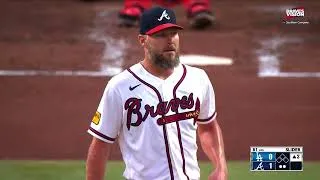 Thumbnail: Every Strikeout from Chris Sale's Complete-Game Shutout | 11 Ks vs. Dodgers