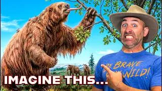 Thumbnail: Should Science Bring Back These 5 Extinct Animals?