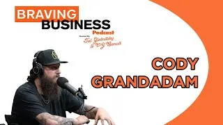 Thumbnail: Lighting The Way To Success with Cody Grandadam