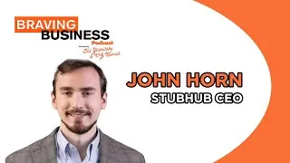 Thumbnail: StubGroup CEO John Horn on Leadership, Google Ads, and Learning to “Count It All Joy”