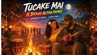 Thumbnail: Tucake Mai x Bravo Alpha Remix