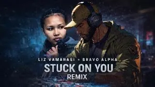 Thumbnail: STUCK ON YOU (Remix)