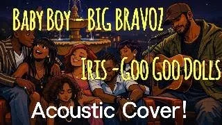 Thumbnail: Big Brovaz Baby Boy , Iris Goo Goo Dolls