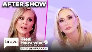Thumbnail: Are Tamra, Shannon And Vicki Still The Tres Amigas? | RHOC After Show (S20) Pt 2 | Bravo