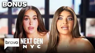 Thumbnail: Gia Giudice Confronts Ariana About Her Friendship with Charlie | Next Gen NYC (S2 E10) | Bravo