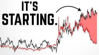 Thumbnail: Something Just Broke in the Financial System...