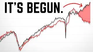 Thumbnail: A Once in a Lifetime Economic Reset is Coming.