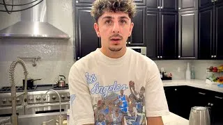 Thumbnail: Breaking the Bad News to FaZe Rug…