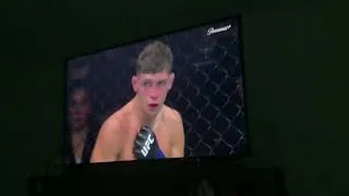 Thumbnail: Magomed Zaynukov vs Damian Rzepecki Round 1