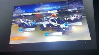 Thumbnail: Abubakar Vagaev vs Saygid Izagakhmaev Round 1