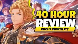 Thumbnail: My Honest Thoughts on Endless Ragnarok After 40 Hours...